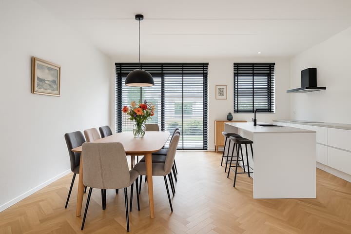 Foto 4 van Madame Curiestraat 23