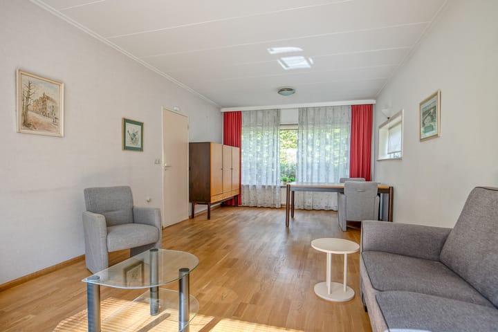 Foto 5 van Madame Curiestraat 23