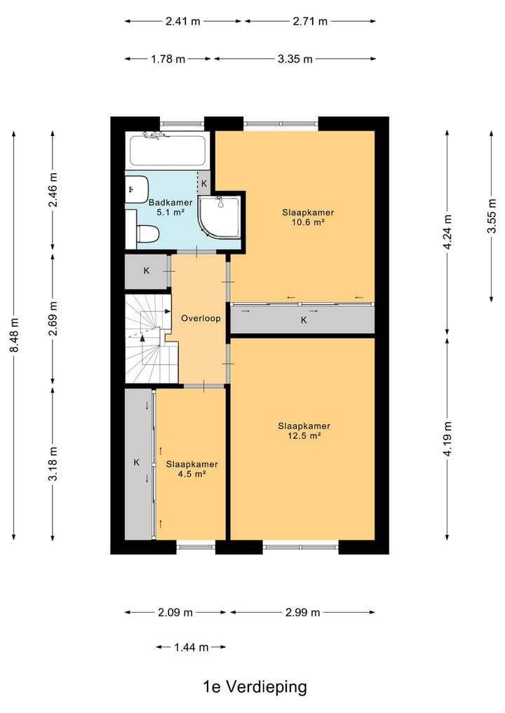 Foto 47 van Veenmos 5