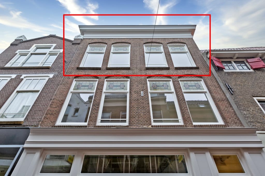 Photo 1 of Korte Groenendaal 2-B