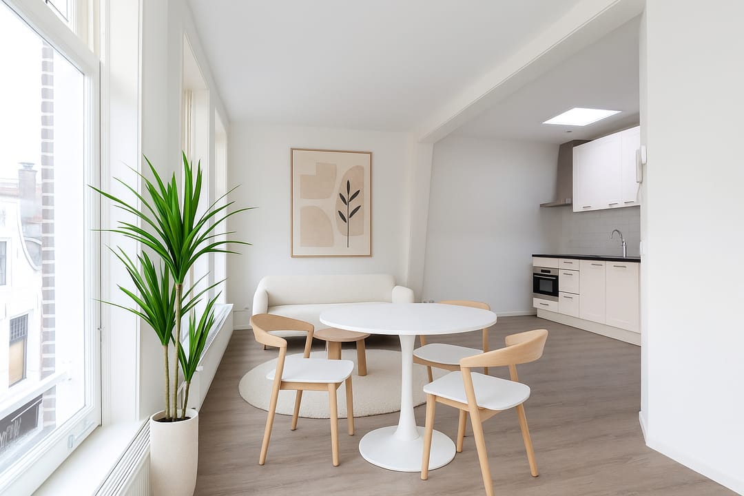 Photo 2 of Korte Groenendaal 2-B