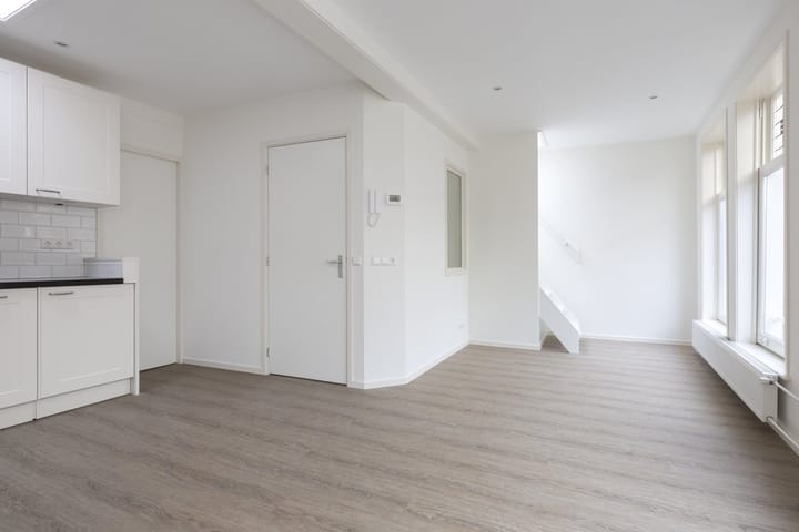 Foto 5 van Korte Groenendaal 2-B