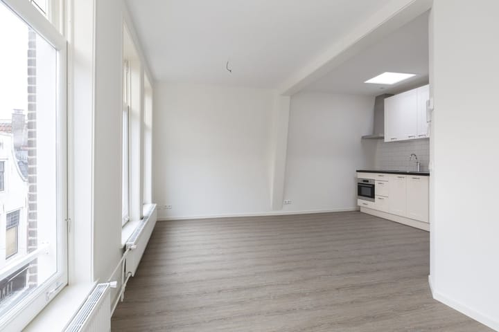 Foto 6 van Korte Groenendaal 2-B