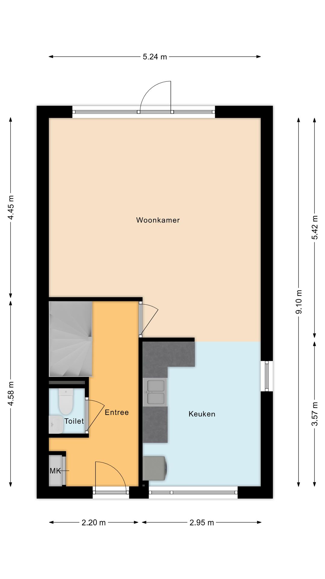 Photo 37 of Boogschutter 178