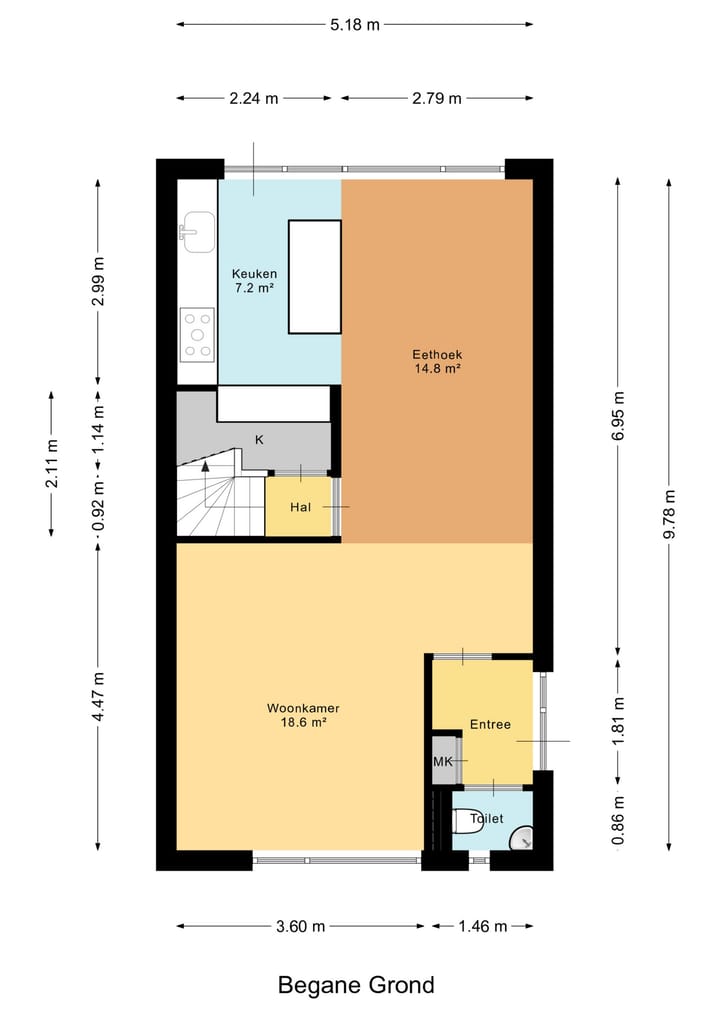 Foto 46 van Veenmos 5