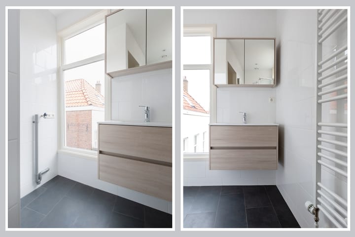 Foto 9 van Korte Groenendaal 2-B