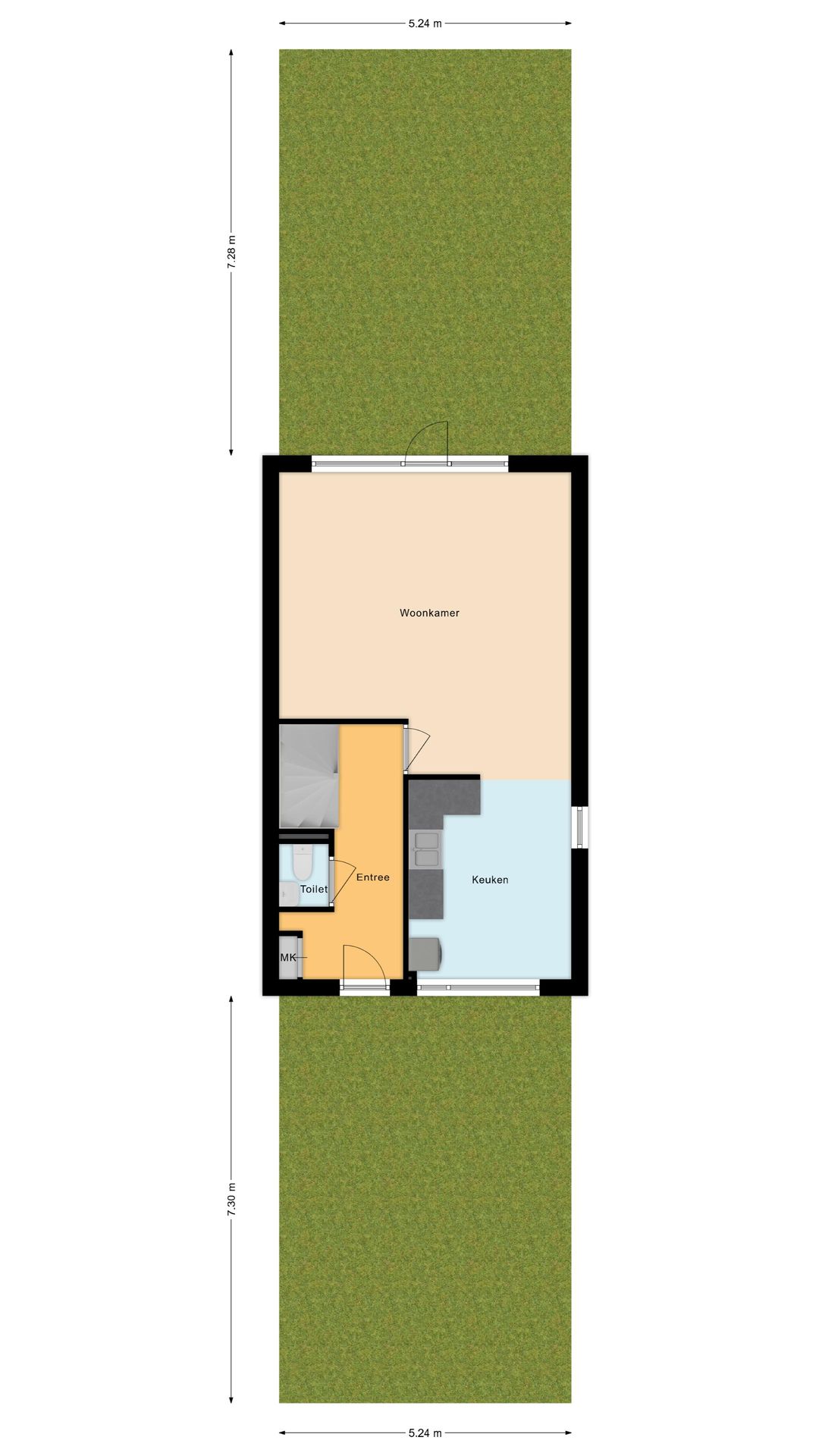 Photo 41 of Boogschutter 178