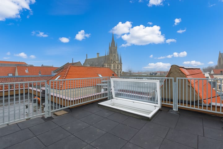 Foto 13 van Korte Groenendaal 2-B