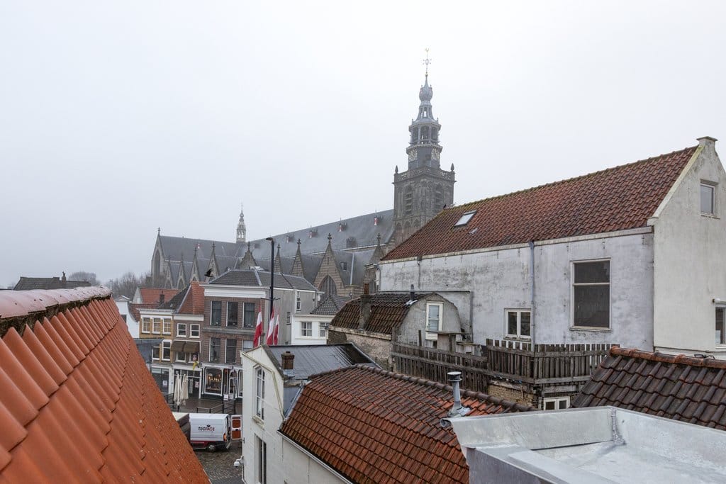 Photo 15 of Korte Groenendaal 2-B