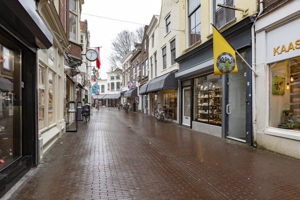 Photo 16 of Korte Groenendaal 2-B