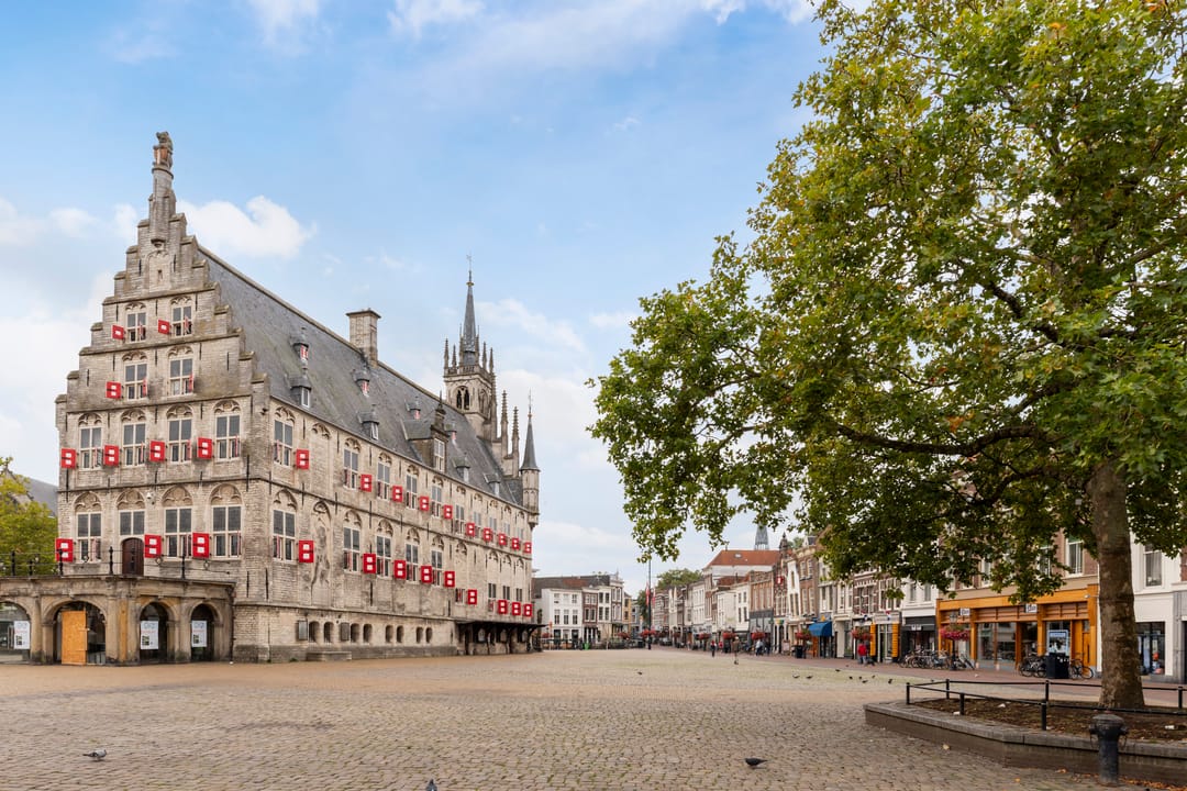 Photo 17 of Korte Groenendaal 2-B