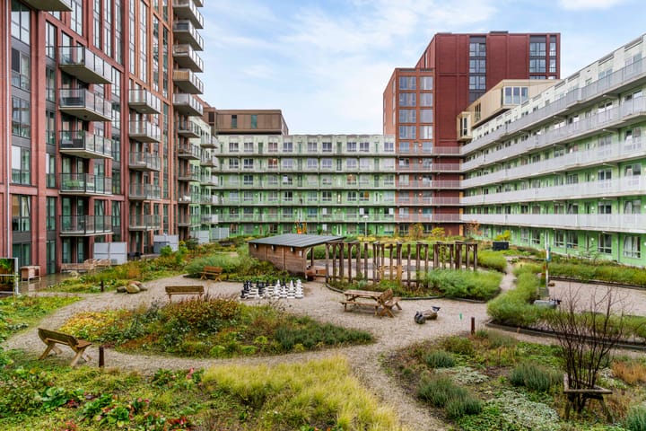 Photo 30 of Mangoweg 29