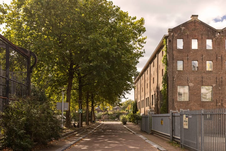 Foto 30 van Geschutswerf 57