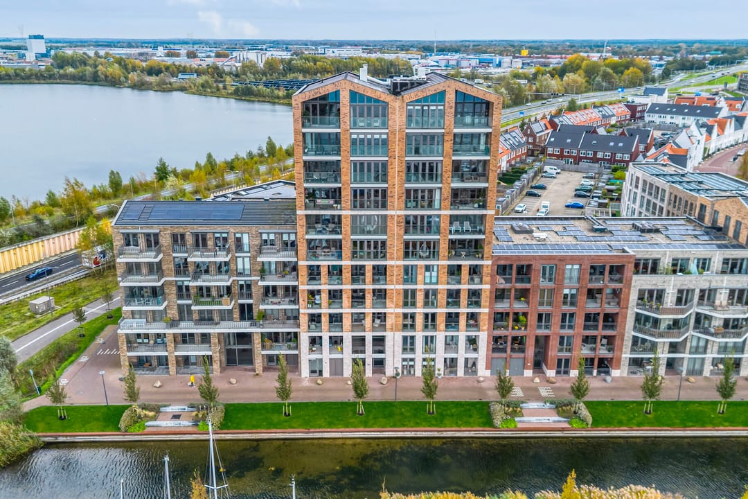 Photo 7 of Noorderhoofd 207