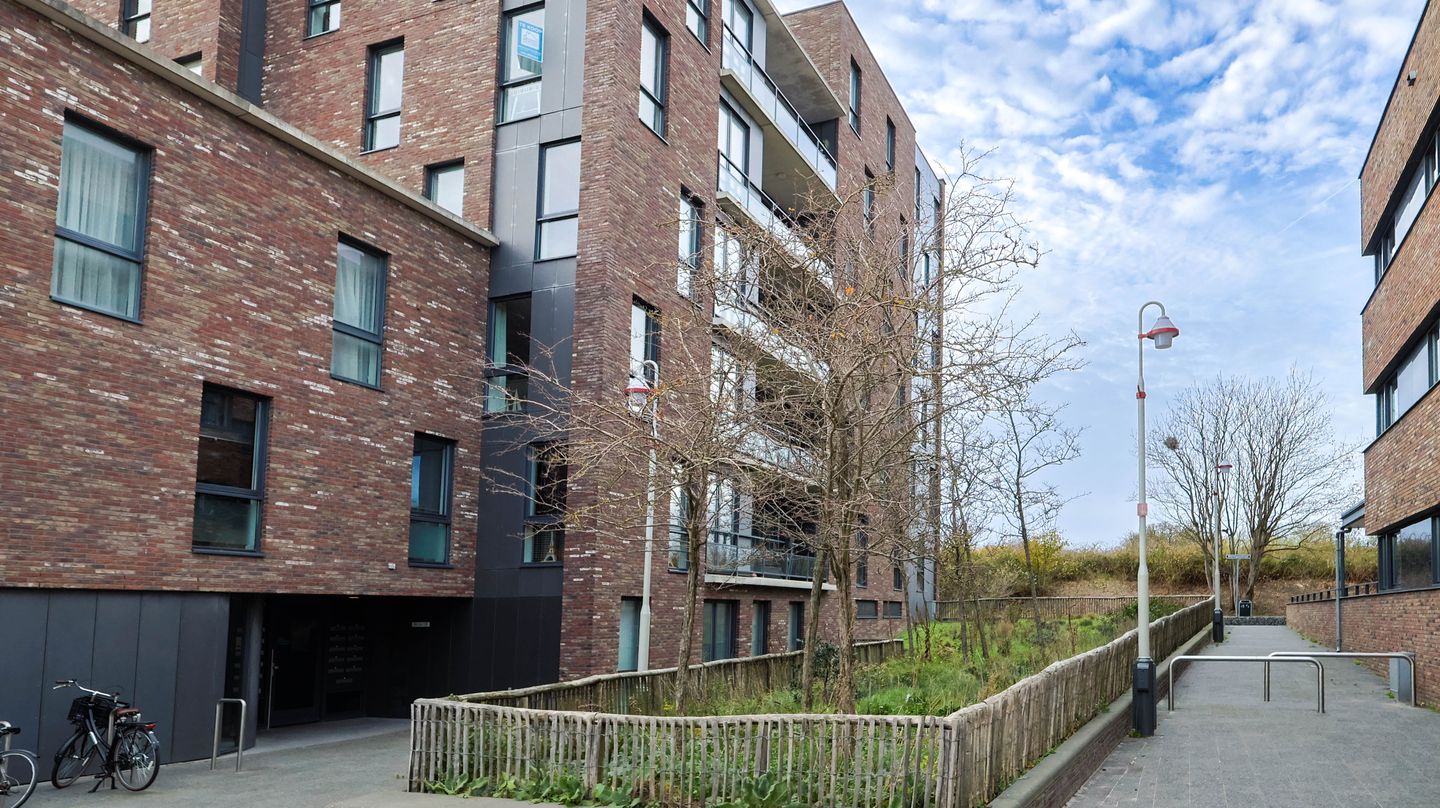 Photo 1 of Walchersestraat 116