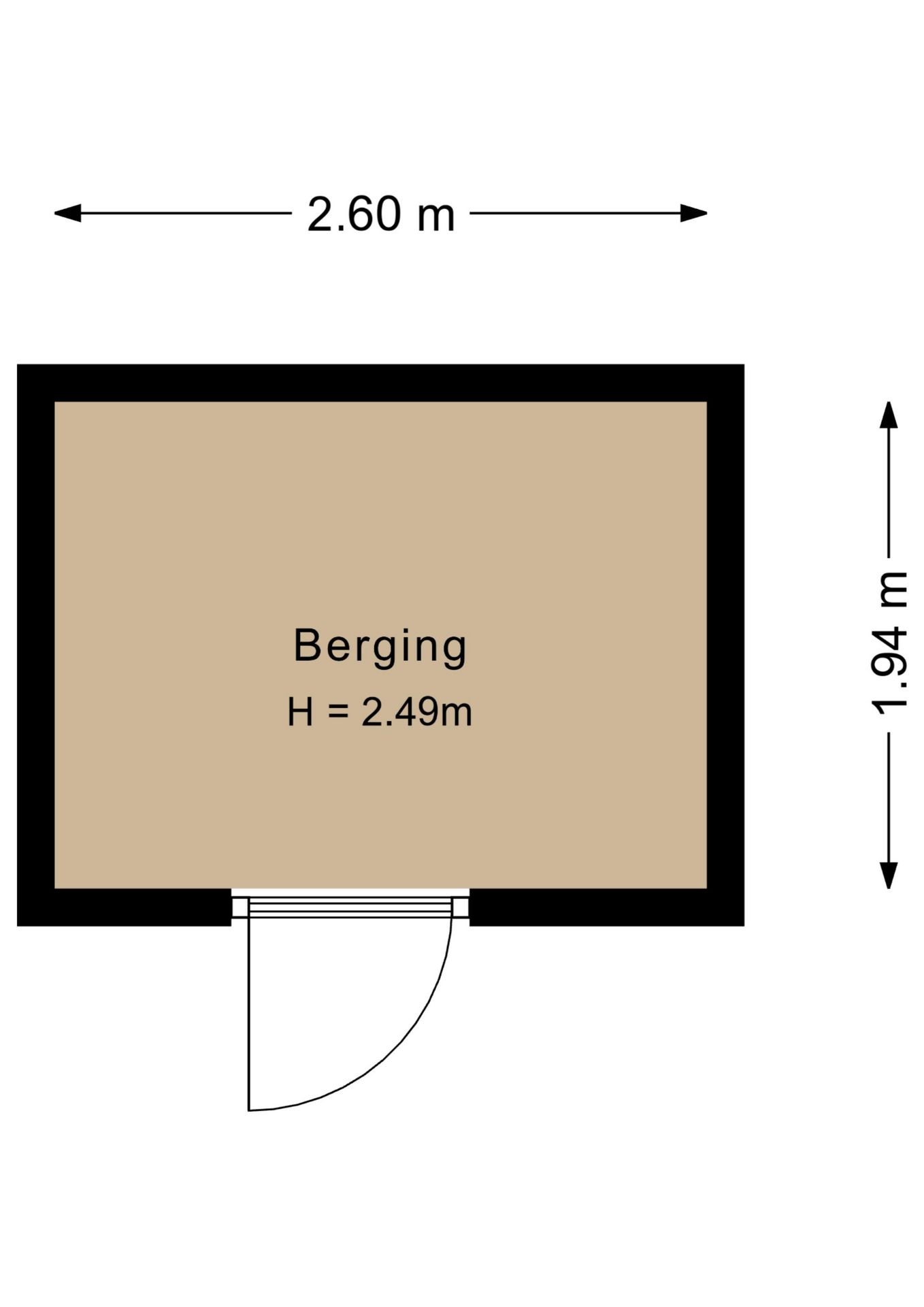 Photo 42 of Noorderhoofd 207