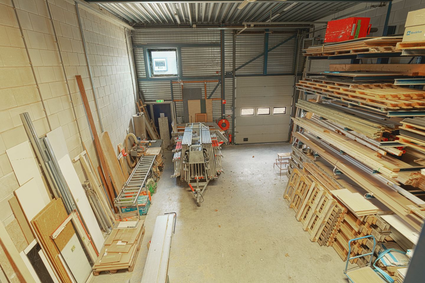 Bekijk foto 5 van Stockholm 36-42