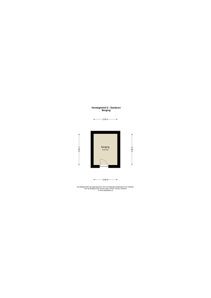 Photo 41 of Versteghehof 2