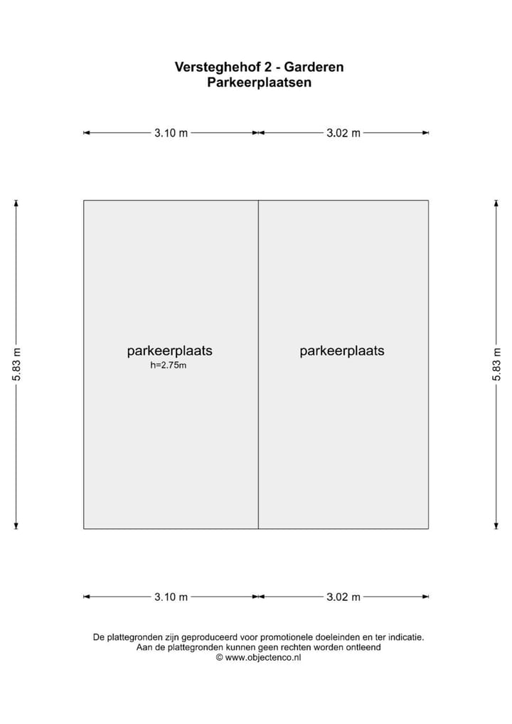 Photo 42 of Versteghehof 2