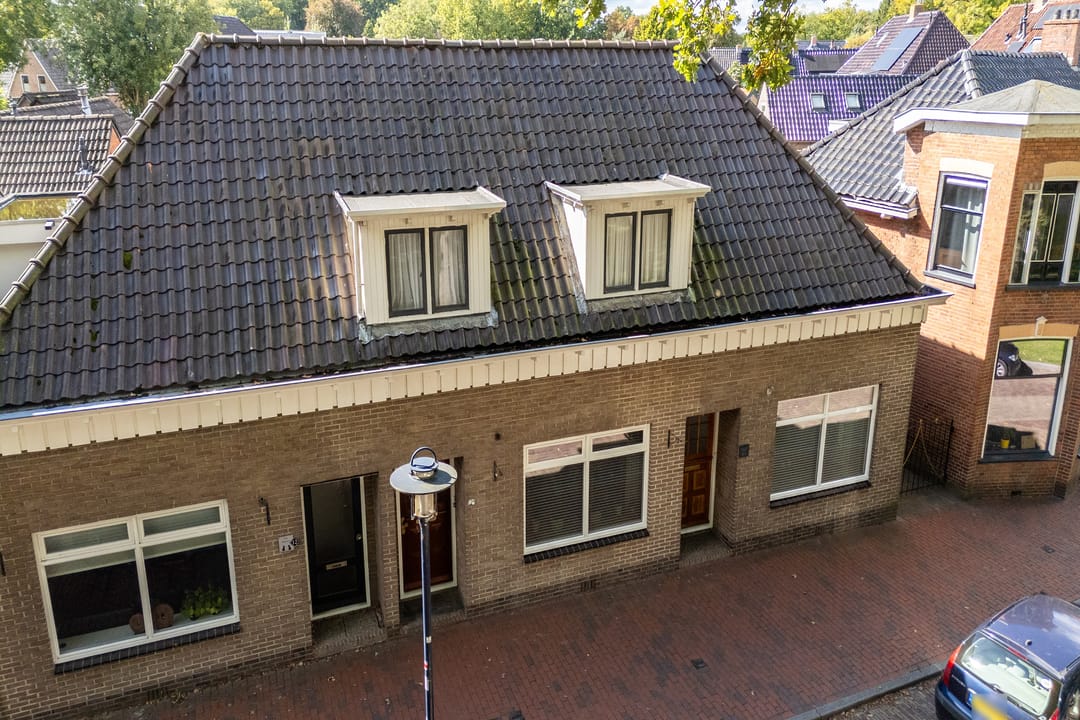 Foto 2 van Kerkbrink 12-A