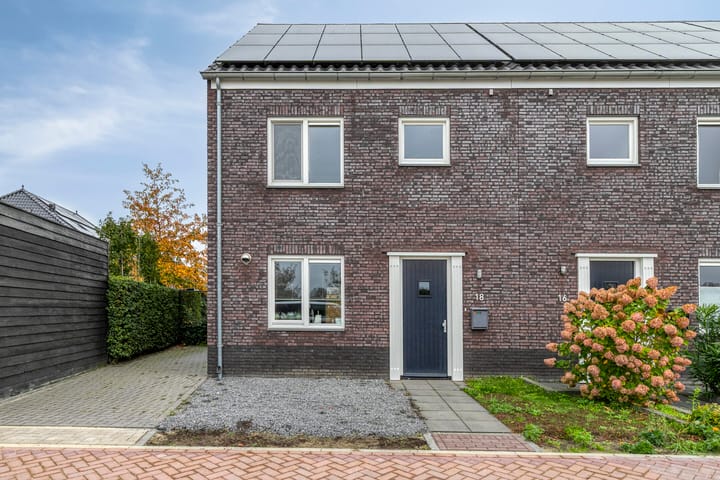 Photo 8 of Den Berk 18