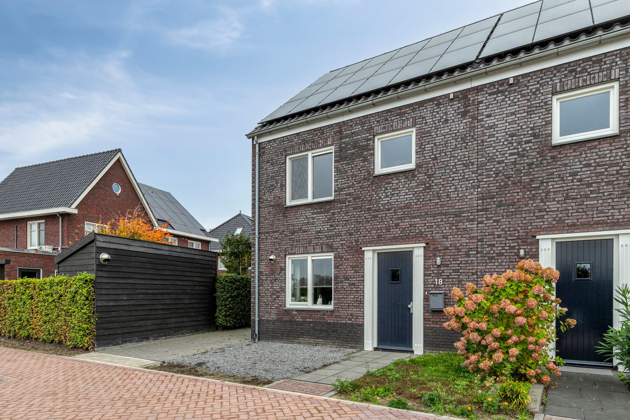 Foto 9 van Den Berk 18