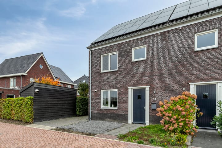 Photo 9 of Den Berk 18