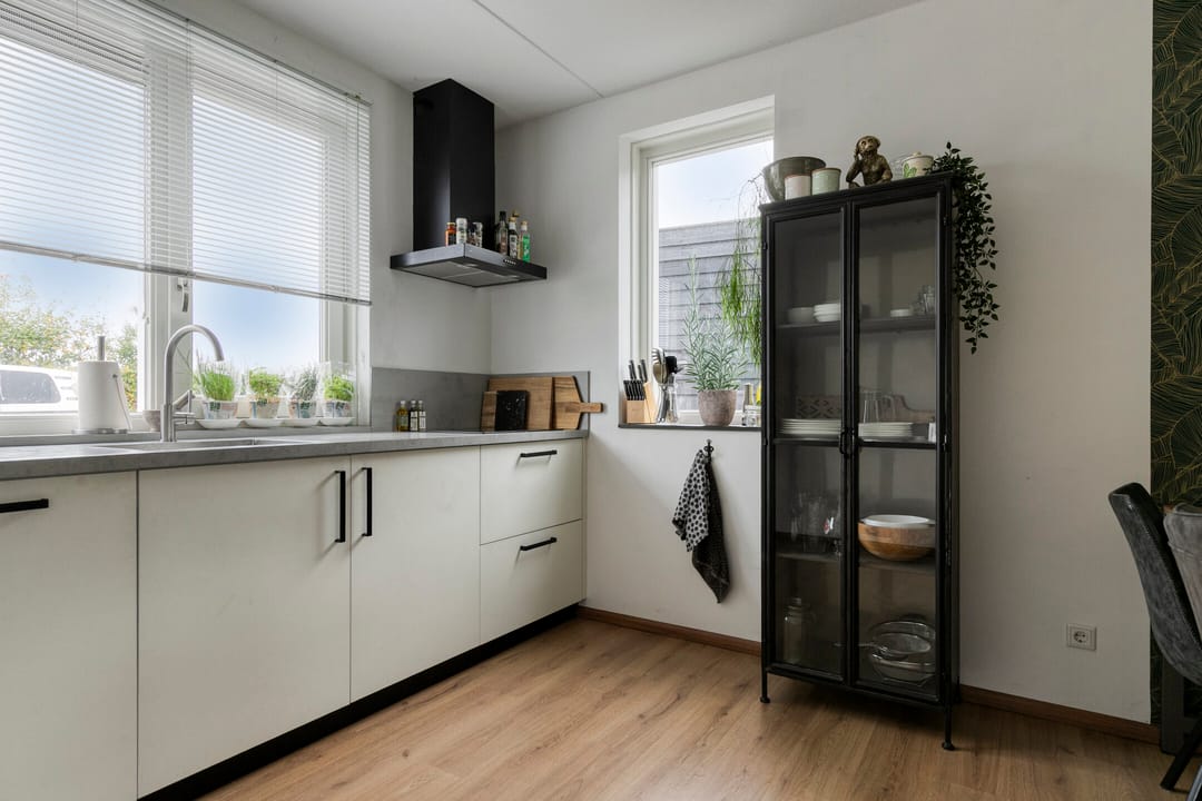 Foto 13 van Den Berk 18