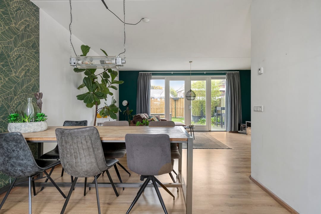 Foto 16 van Den Berk 18