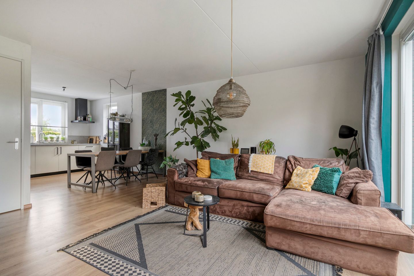 Foto 19 van Den Berk 18