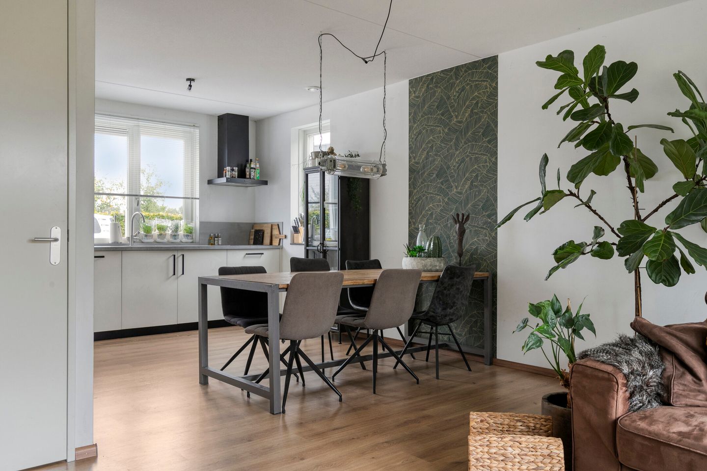 Foto 20 van Den Berk 18