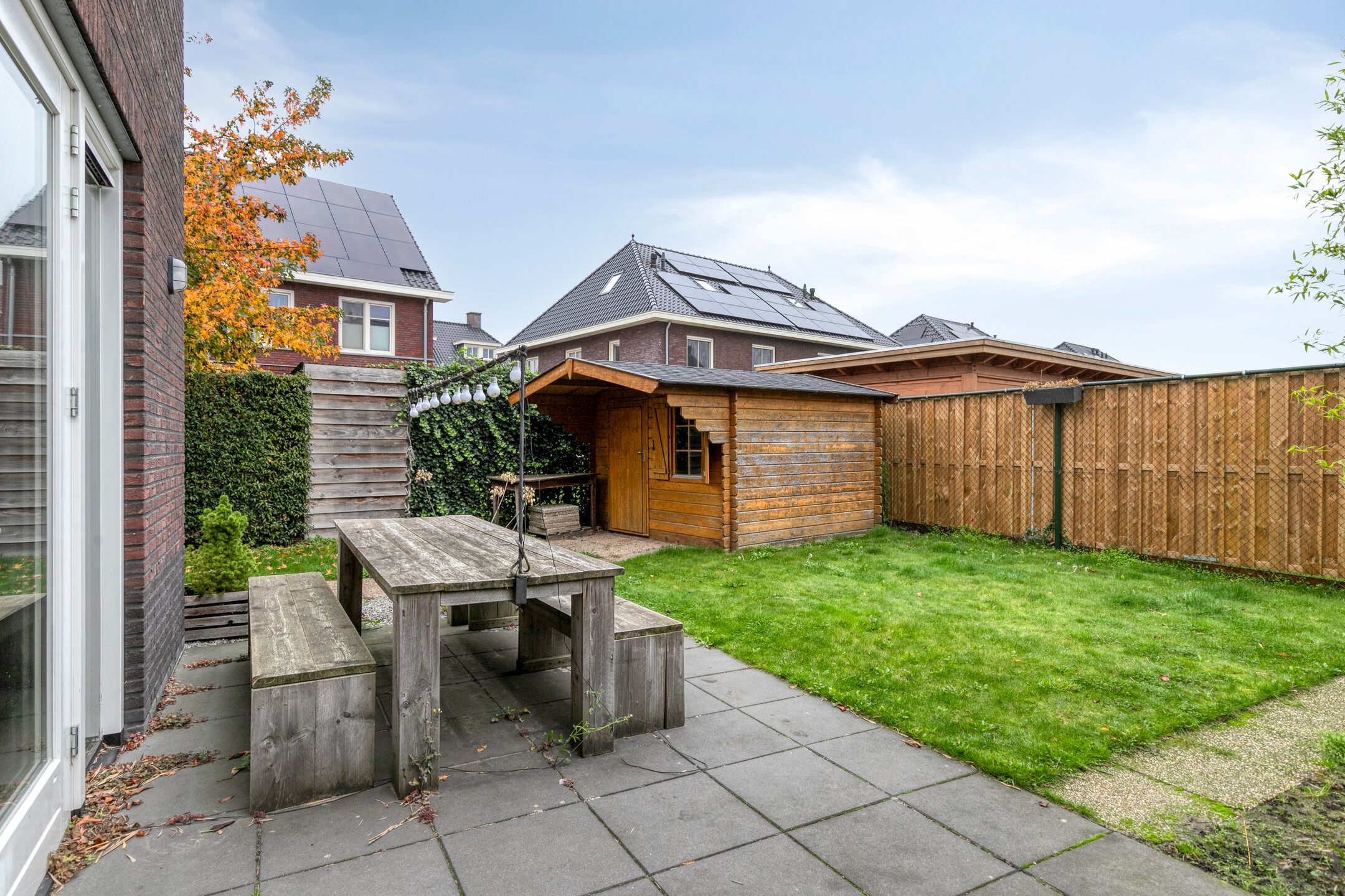 Foto 33 van Den Berk 18