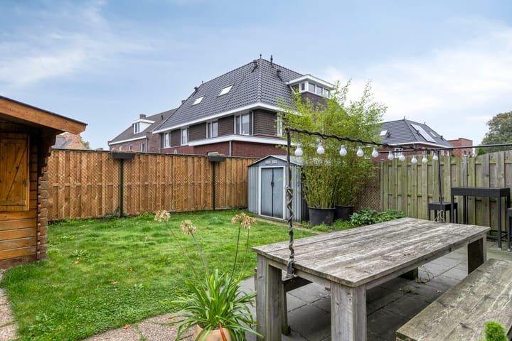 Photo 36 of Den Berk 18