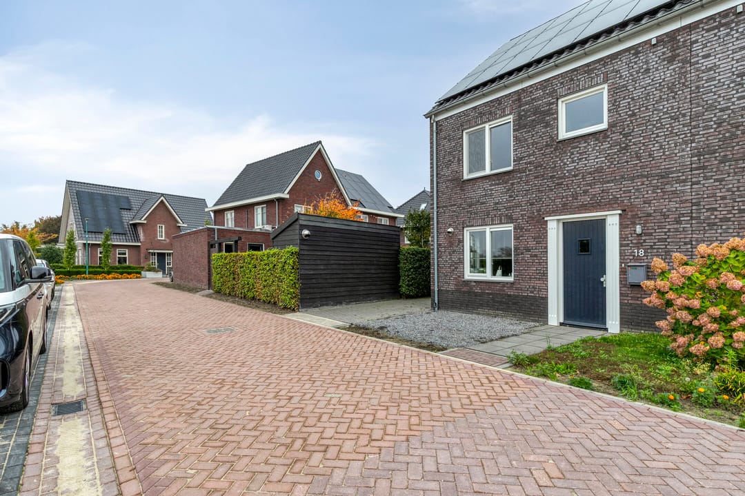 Foto 41 van Den Berk 18