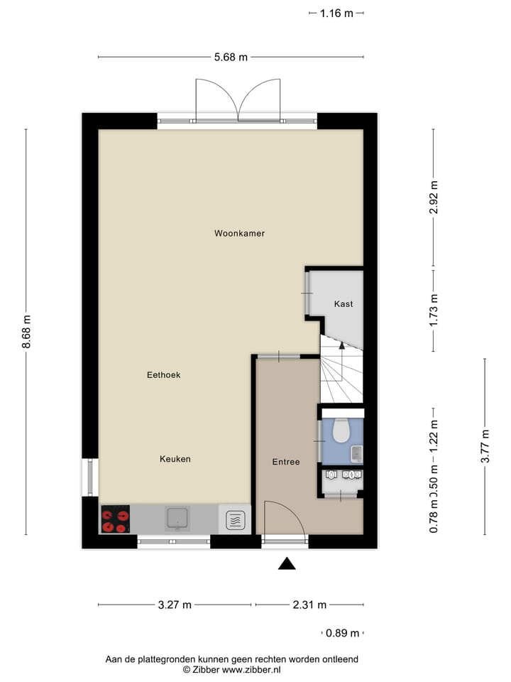 Photo 43 of Den Berk 18