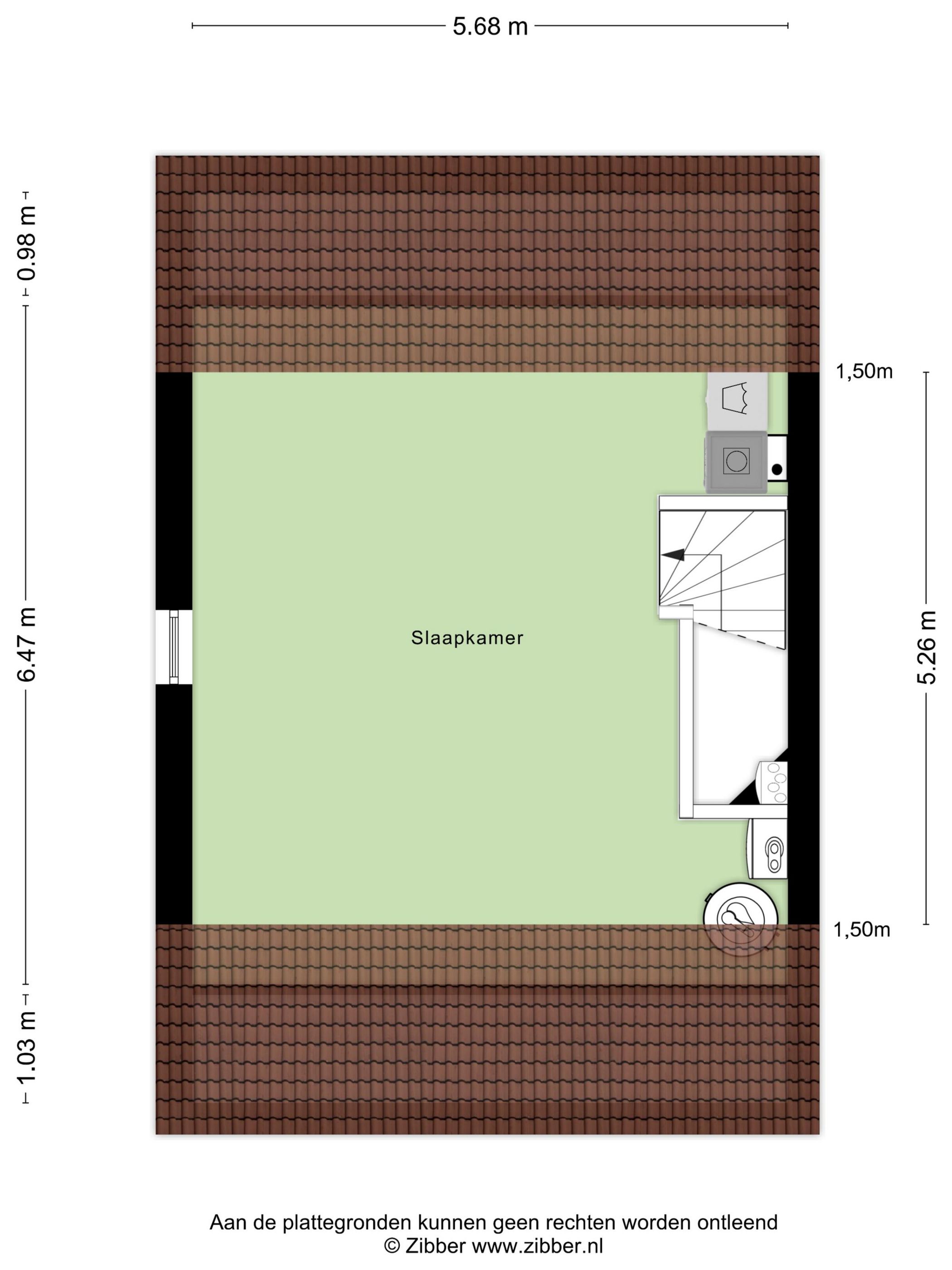 Foto 45 van Den Berk 18