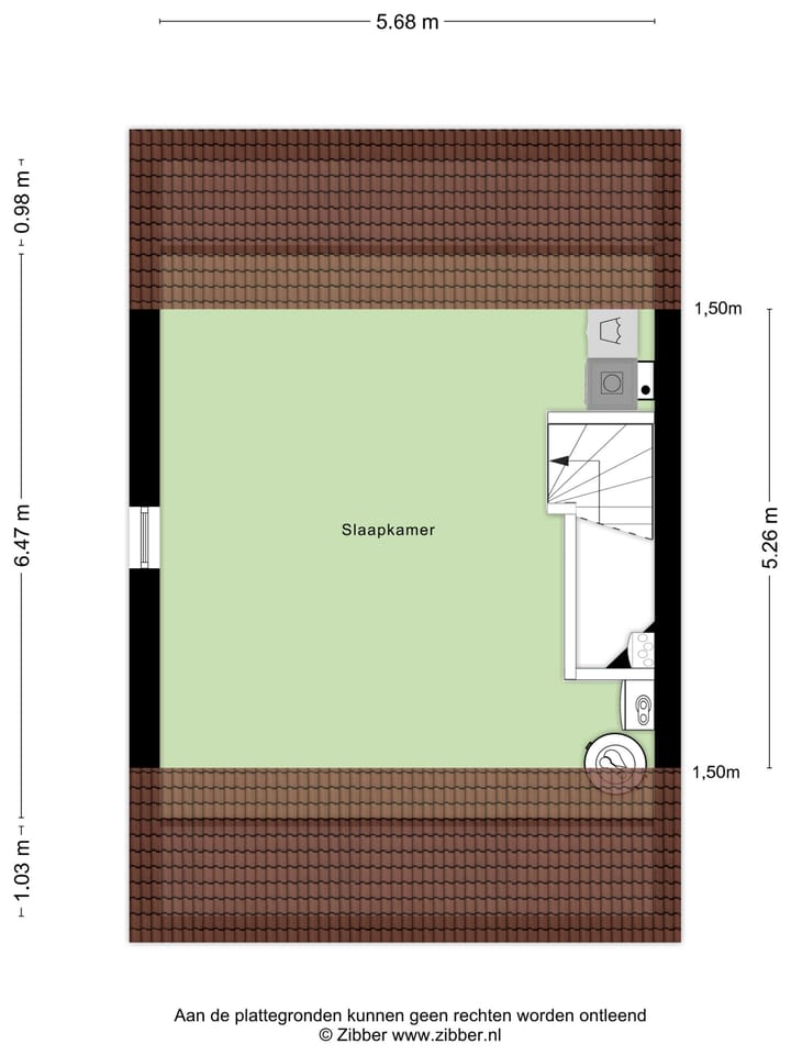 Photo 45 of Den Berk 18