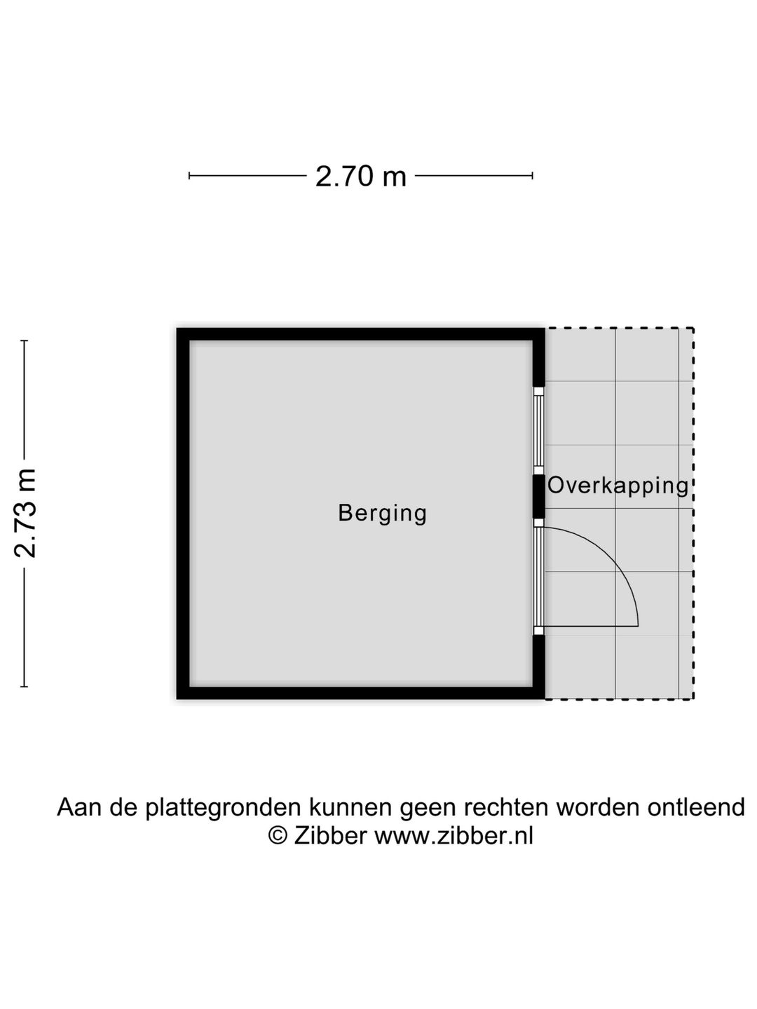 Foto 46 van Den Berk 18