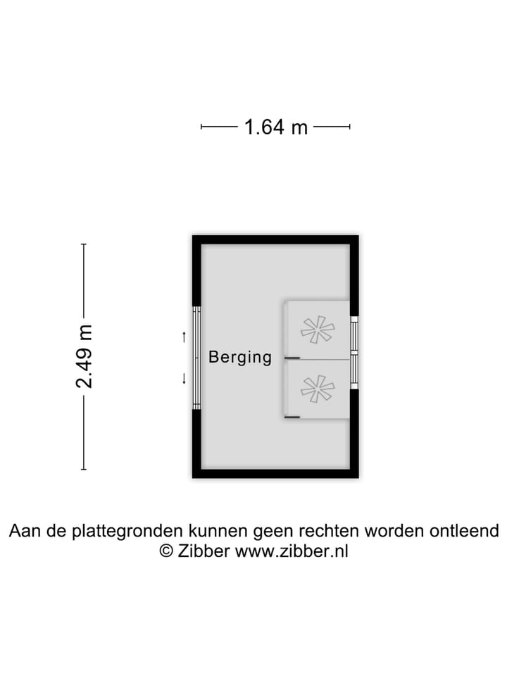 Photo 47 of Den Berk 18