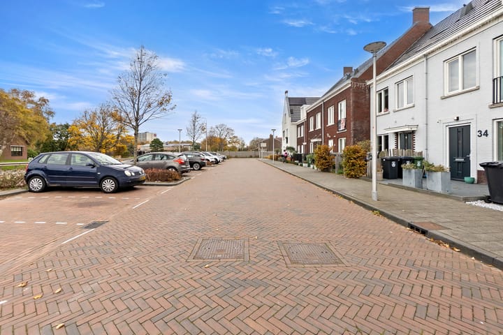 Photo 2 of De Druiventrap 30