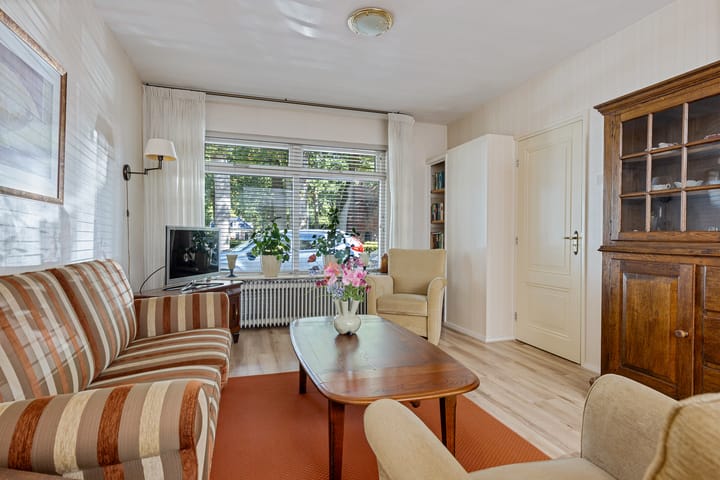 Foto 5 van Kerkbrink 12-A