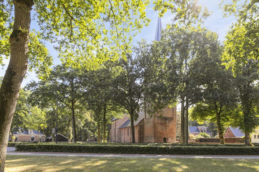 Foto 6 van Kerkbrink 12-A