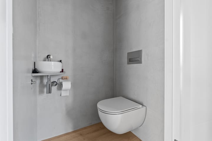 Photo 5 of De Druiventrap 30