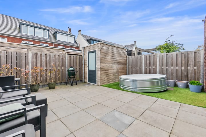 Photo 12 of De Druiventrap 30