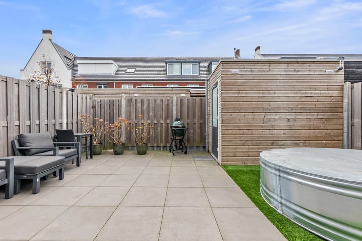 Photo 13 of De Druiventrap 30