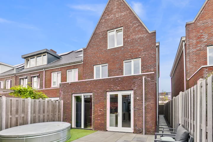 Photo 14 of De Druiventrap 30