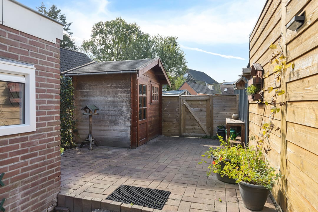 Foto 16 van Kerkbrink 12-A