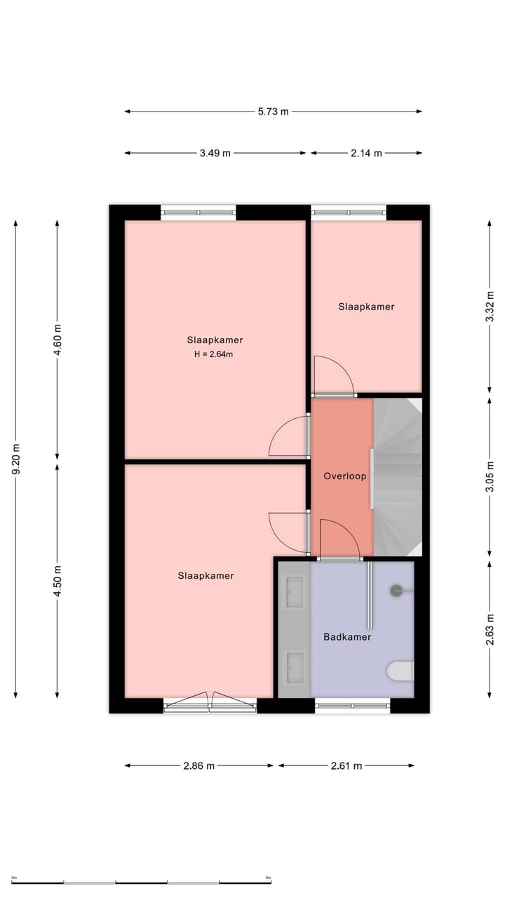 Photo 15 of De Druiventrap 30