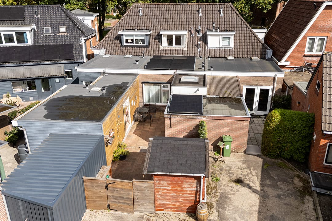 Foto 17 van Kerkbrink 12-A