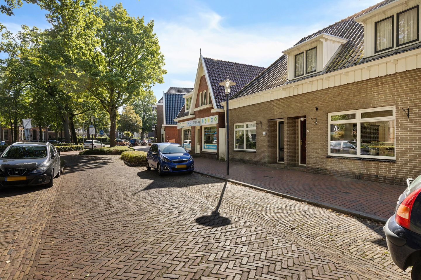 Foto 20 van Kerkbrink 12-A